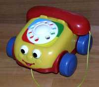 Telefon Fisher Price