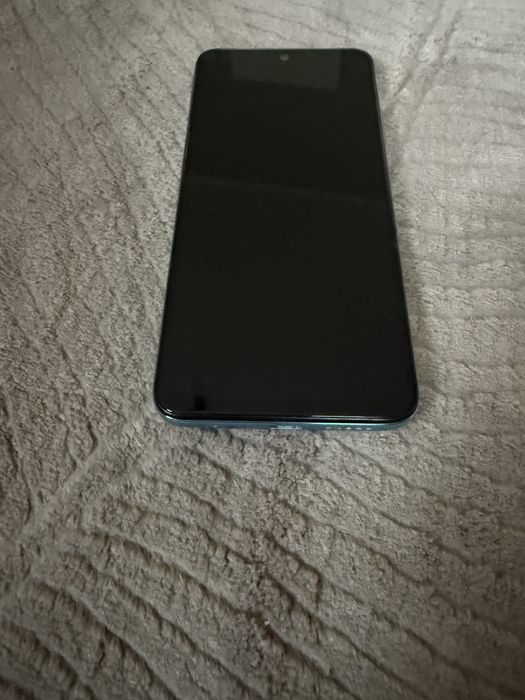Smartfon Xiaomi Redmi Note 11 64GB Niebiesko fioletowy