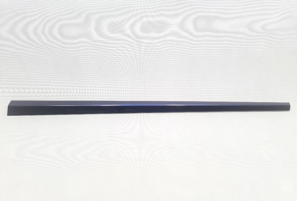 Listwa drzwi prawy przód kolor Honda Civic 06-11 UFO OEM NOWA 4D