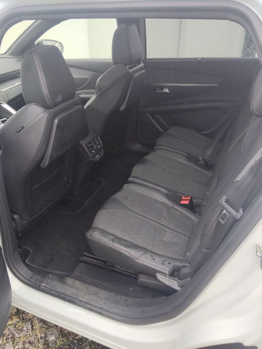 Peugeot 5008 1.5 Bluehdi 130cv GTline EAT8