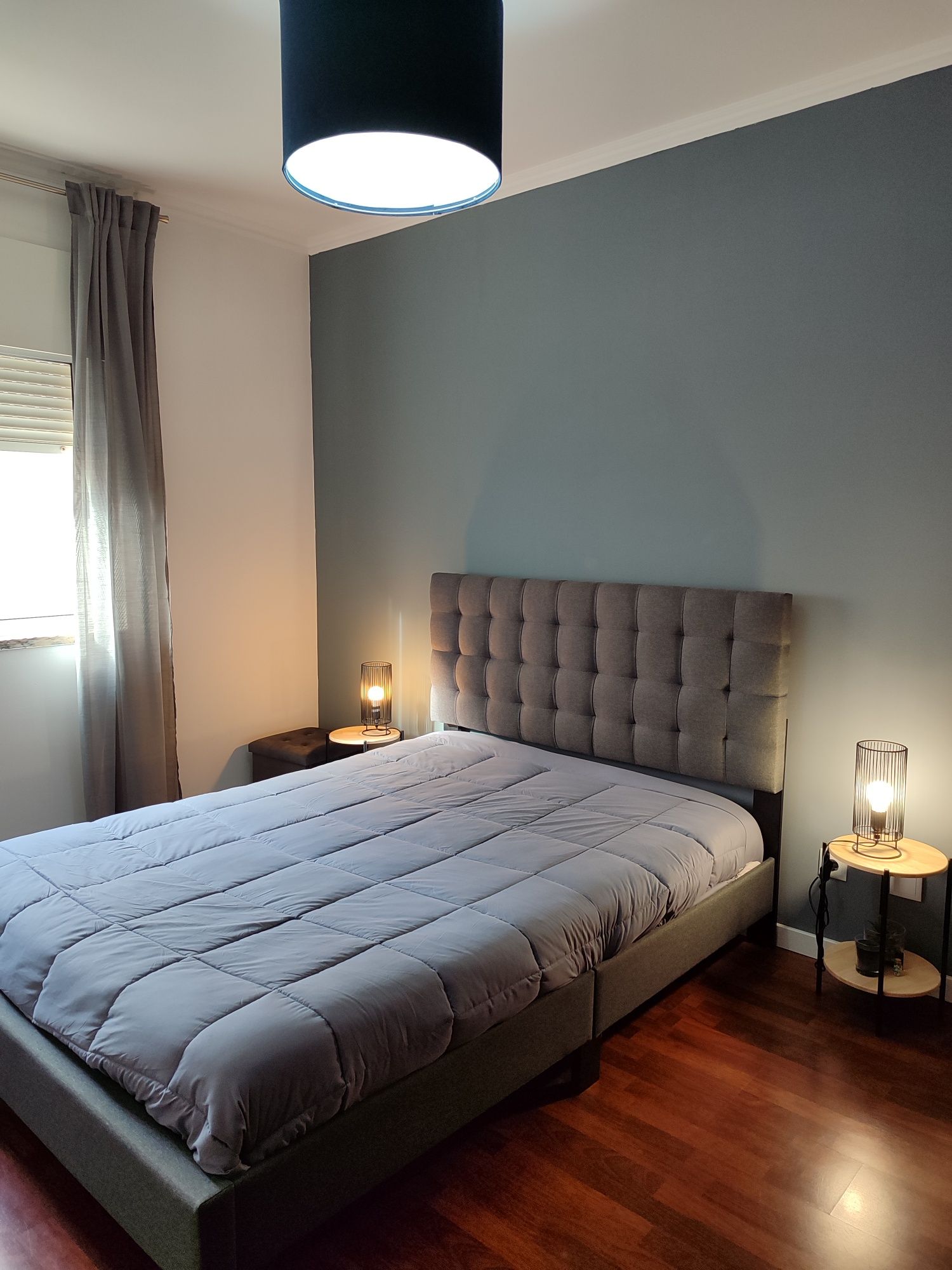 Quarto em casa partilhada  - ARCENA