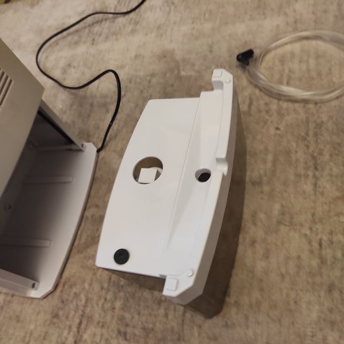 Osuszacz powietrza Transa