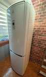 Lodówka 190cm Indesit No frost