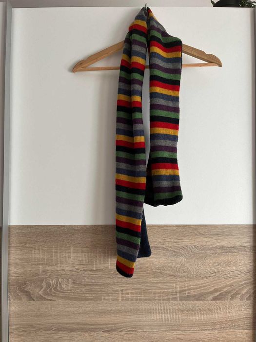 Cachecol colorido - 1€ + portes *