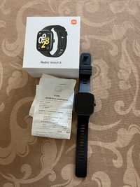 Xiaomi redmi watch 4