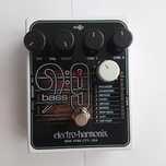 Electro Harmonix BASS9 Bass Machine - efekt do gitary elektrycznej