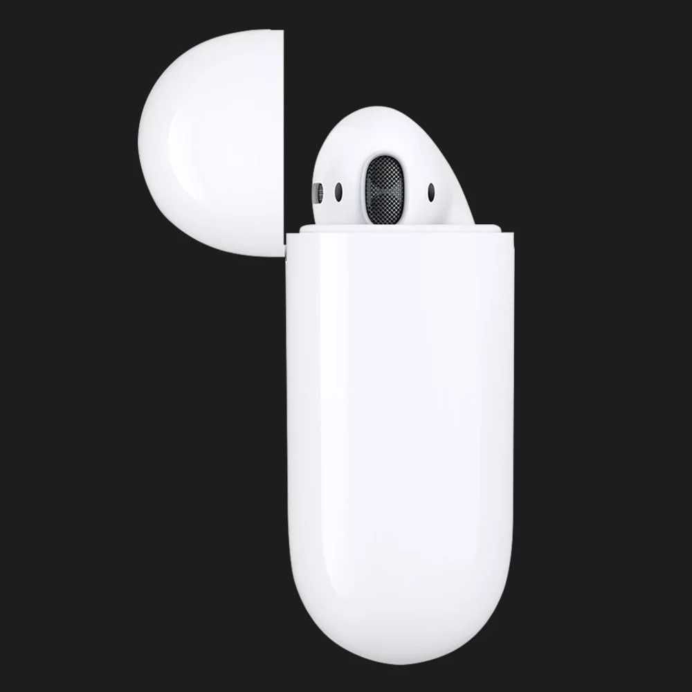 Лучшие AirPods 2