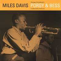 MILES DAVIS- PORGY&BESS- LP -płyta nowa , zafoliowana