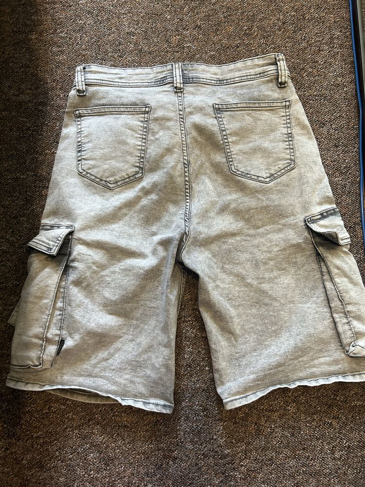 Szorty CROPP rozmiar 28