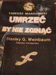 Książki sf stare