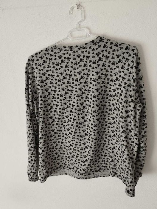 Camisola feminina Mickey