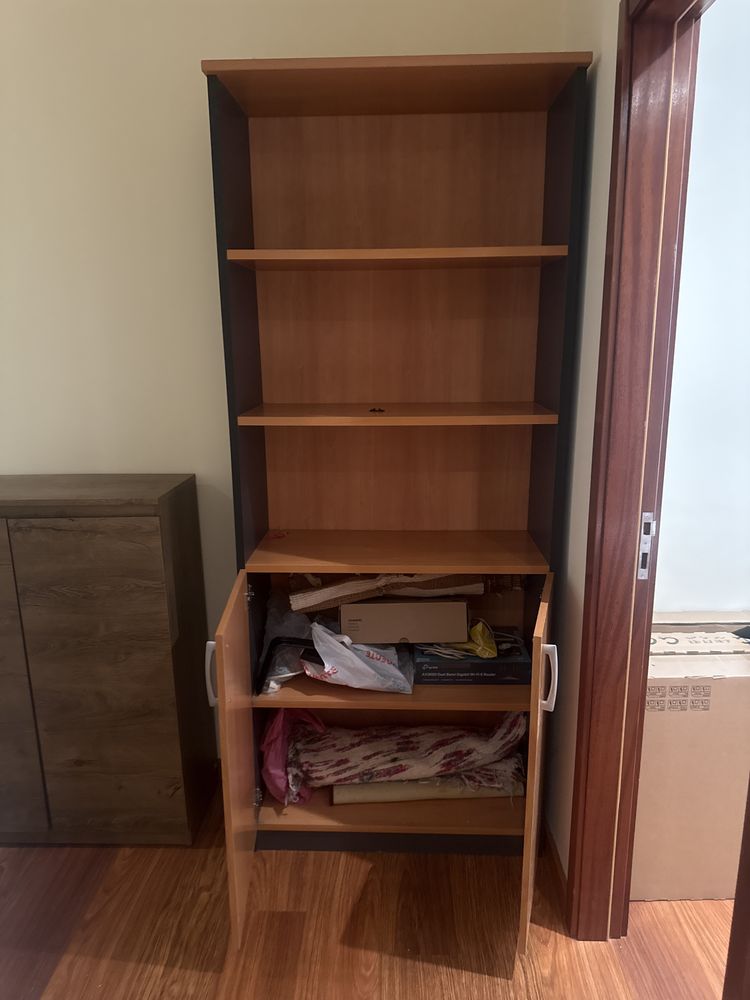 Estante de Escritorio, como nova