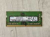 Оперативная память Samsung So-dimm DDR4 8 Gb, 2666
