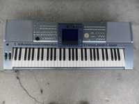 workstation yamaha psr1500