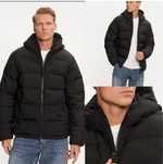 Куртка пуховик  calvin klein s m l xl xxl
