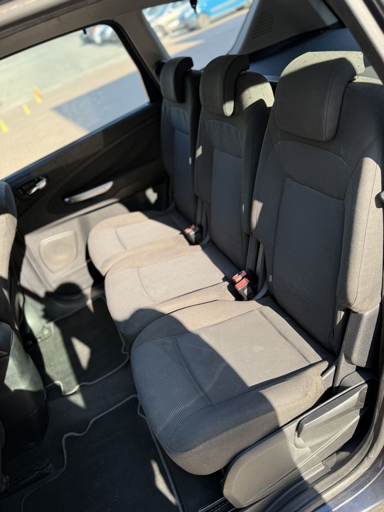 Ford SMax impecavel