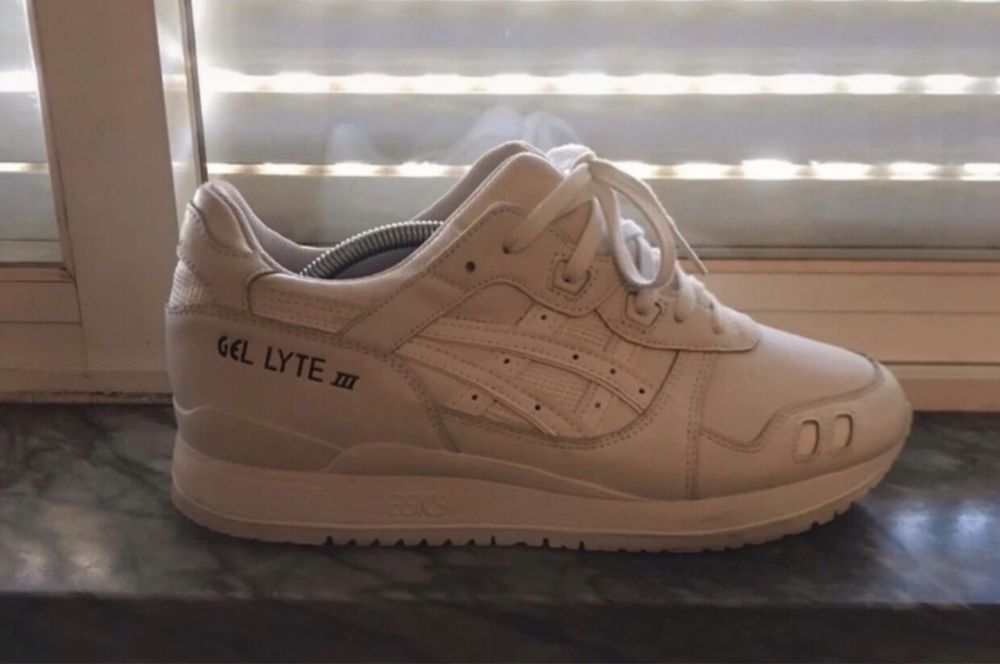 Asics Gel Lyte III