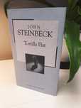 Tortilla Flat John Steinbeck
