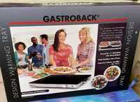 Gastroback warming tray 42490 Электро подогрев лотка, посуды, еды