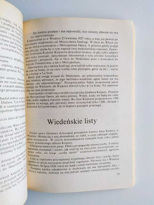 Chłopak z Sosnowca, Jan Zieliński