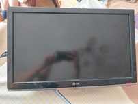 Telewizor LG wyprzedaż