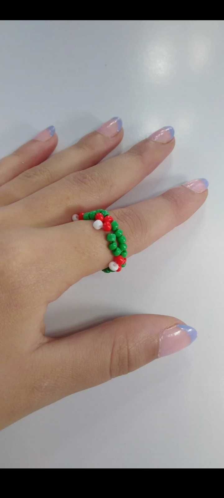 Biżuteria handmade / Pierścionki handmade