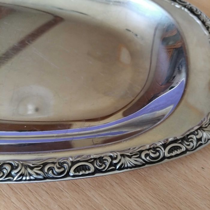 Блюдо для сервірування Німеччина.