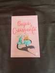 Beijos e Croissants de Anne-Sophie Jouhanneau