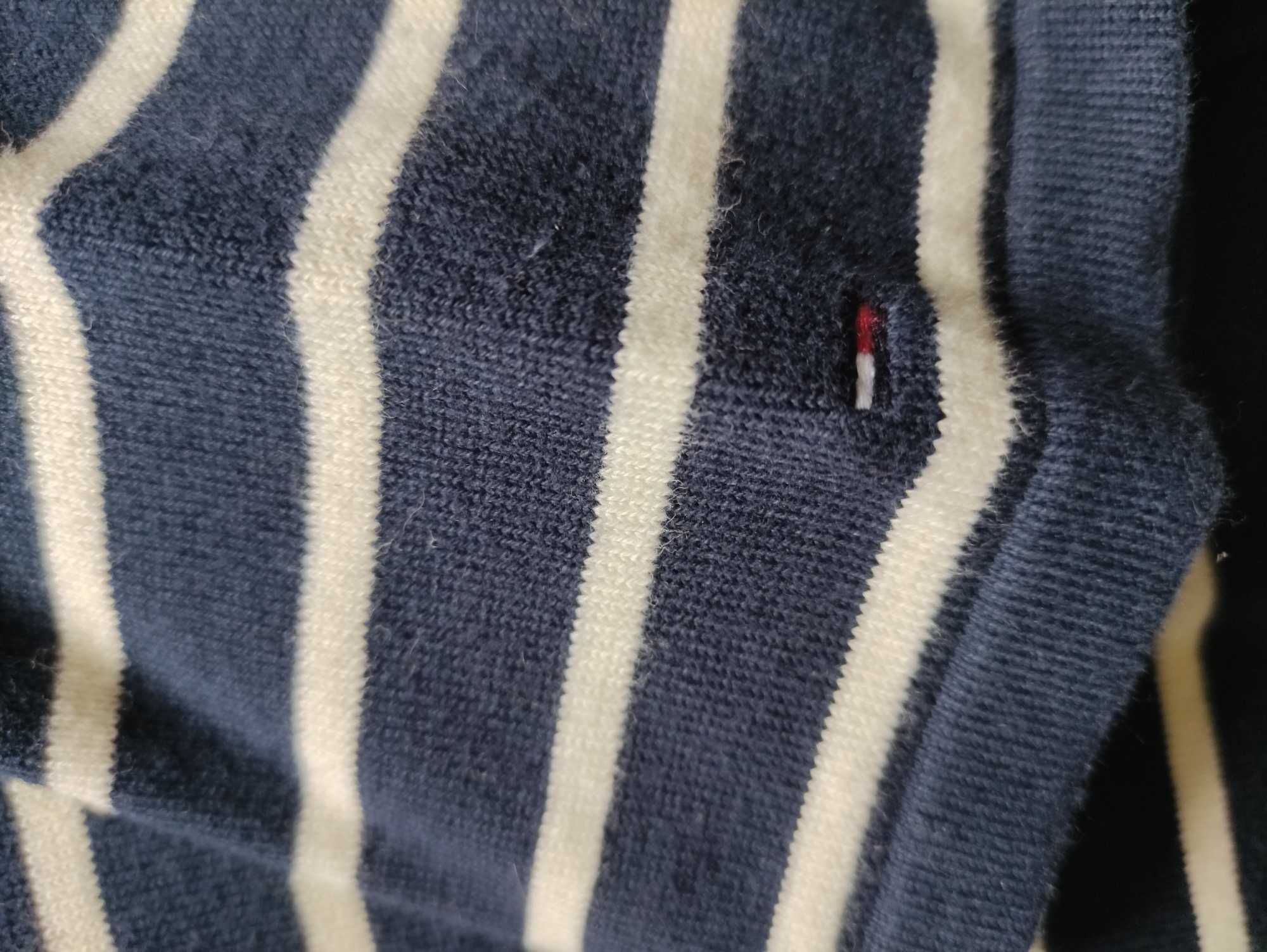 Vestido Senhora Tomy Hilfiger Denim