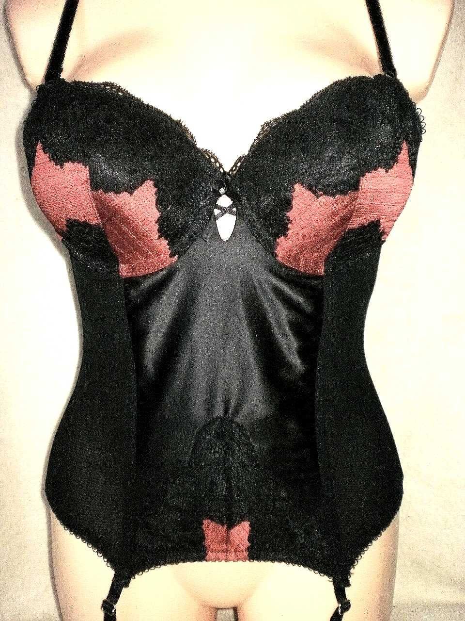 Gorset Matalan 80 B push-up