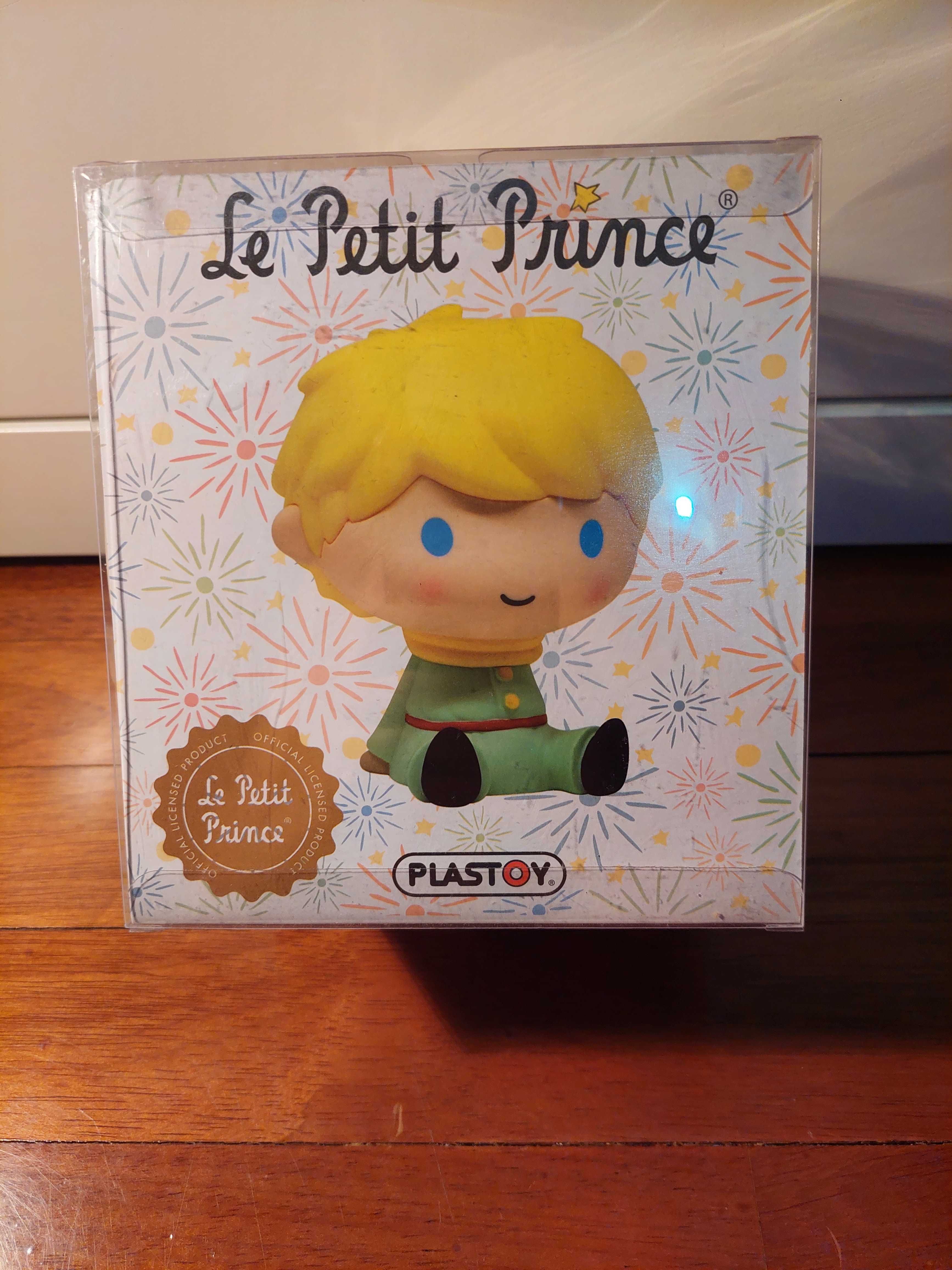 Mealheiro Principezinho/Le Petit Prince