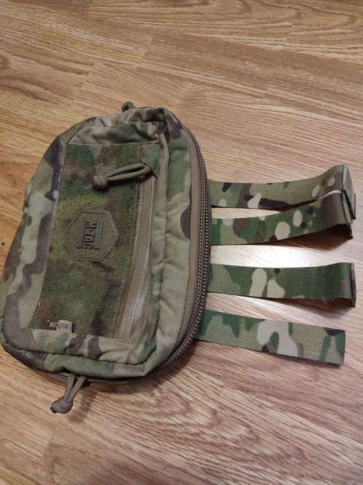 Підсумки під магазини m tac