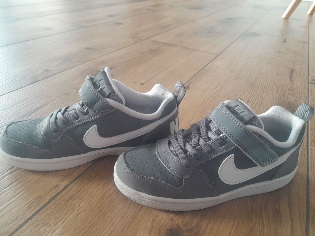 Buty Nike rozmiar 31