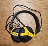 Słuchawki akg 518 LE