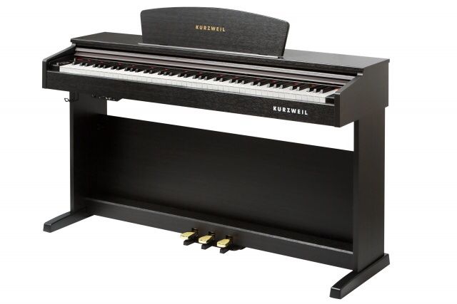 Цифрове піаніно Kurzweil M90 WH, SR