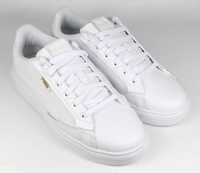 Puma buty damskie sportowe LAJLA LTHR WNS 390643 rozmiar 38