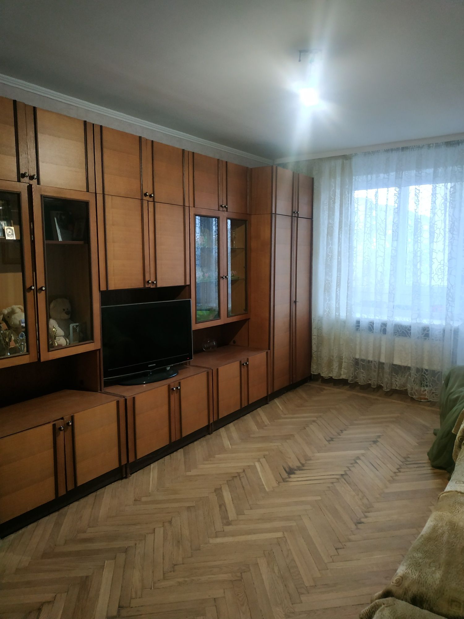 Оренда 2 х кім квартири в районі ДПЗ