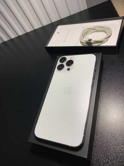 Iphone 13 pro max 512 gb