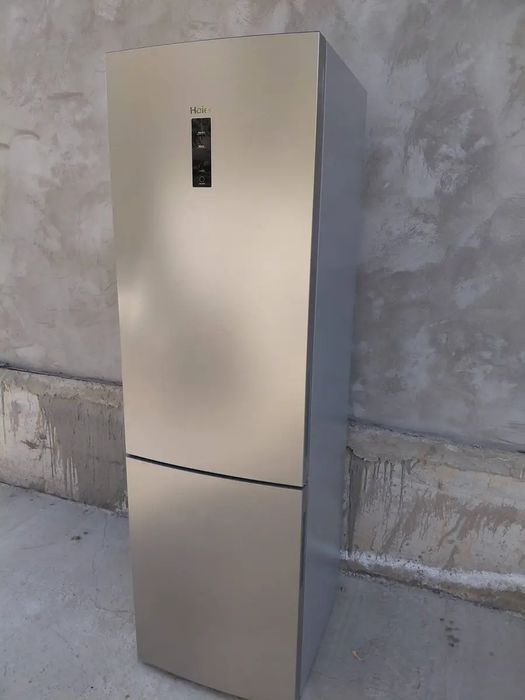 Холодильник Haier c2f636 No Frost з Німеччини