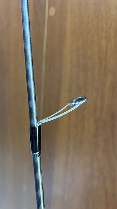 Спиннинг Favorite