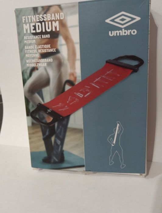 Taśma oporowa Umbro