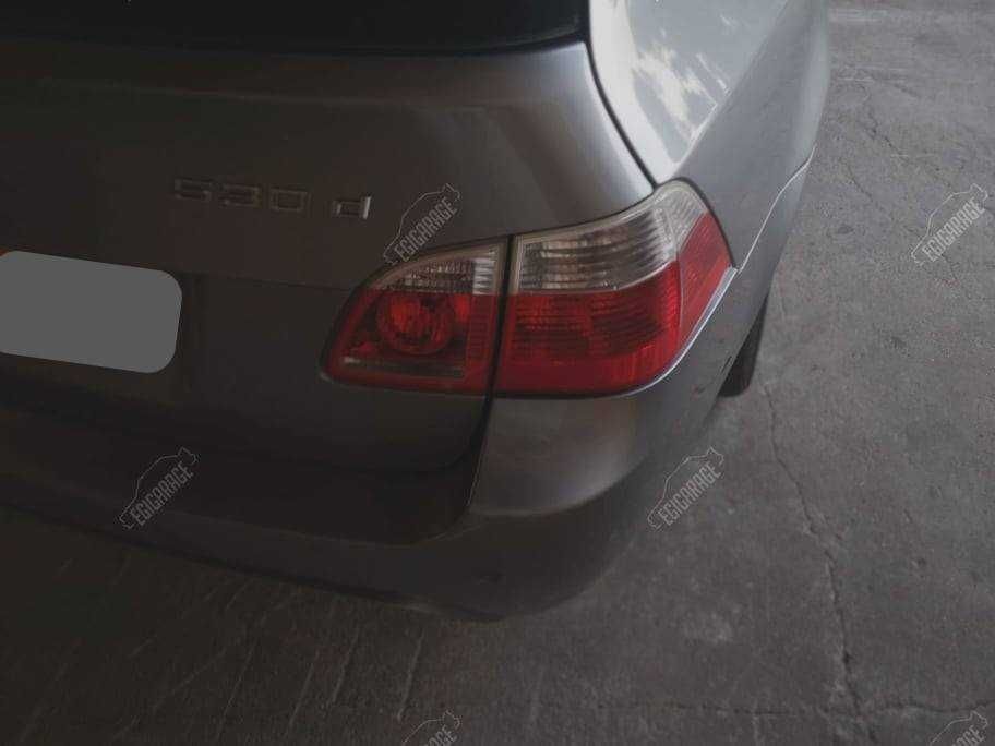 BMW E61 Pré-LCI 530d-218Cv Pack M _Para Peças