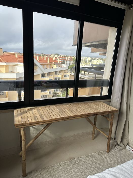 Mesa de Madeira SKLUM