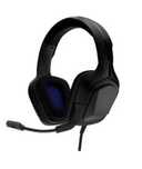 Nowe słuchawki z mikrofonem gamingowe The G-lab Korp Cobalt