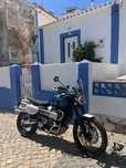 Só vai estar para venda 1 semana garantia de fabrica até 0726