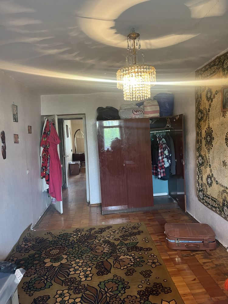 Продаж 3 кім.квартири вул.Сорочинська