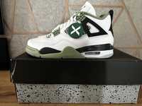 Jordan Air 4 Retro r.36,5 Oryginalne Nowe