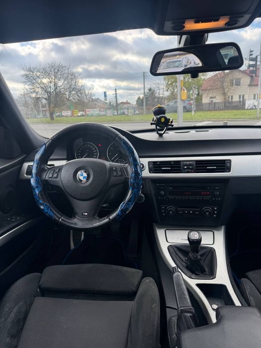 Na sprzedaż BNW E90 2.0 LPG//Zamiana//Tylny Napęd//Święta OTWARTE//