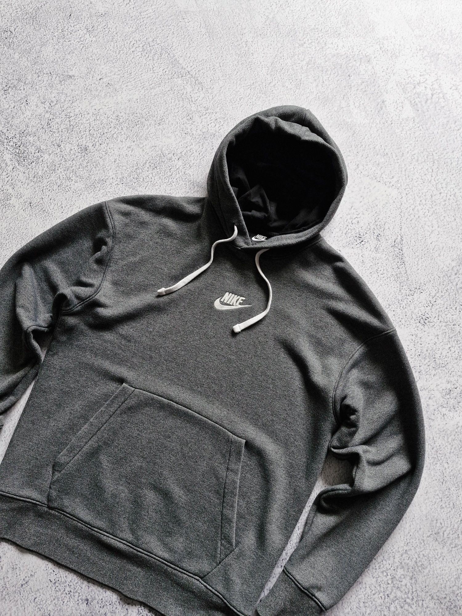 М розмір NIKE оригінальне худі худи найк