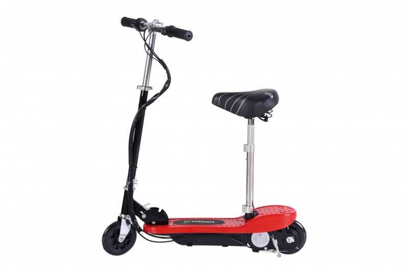 Mała hulajnoga elektryczna X-scooters XS02 mini wysyłka